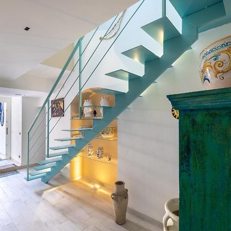 Готель Casadelmar Ortigia Syracuse Екстер'єр фото