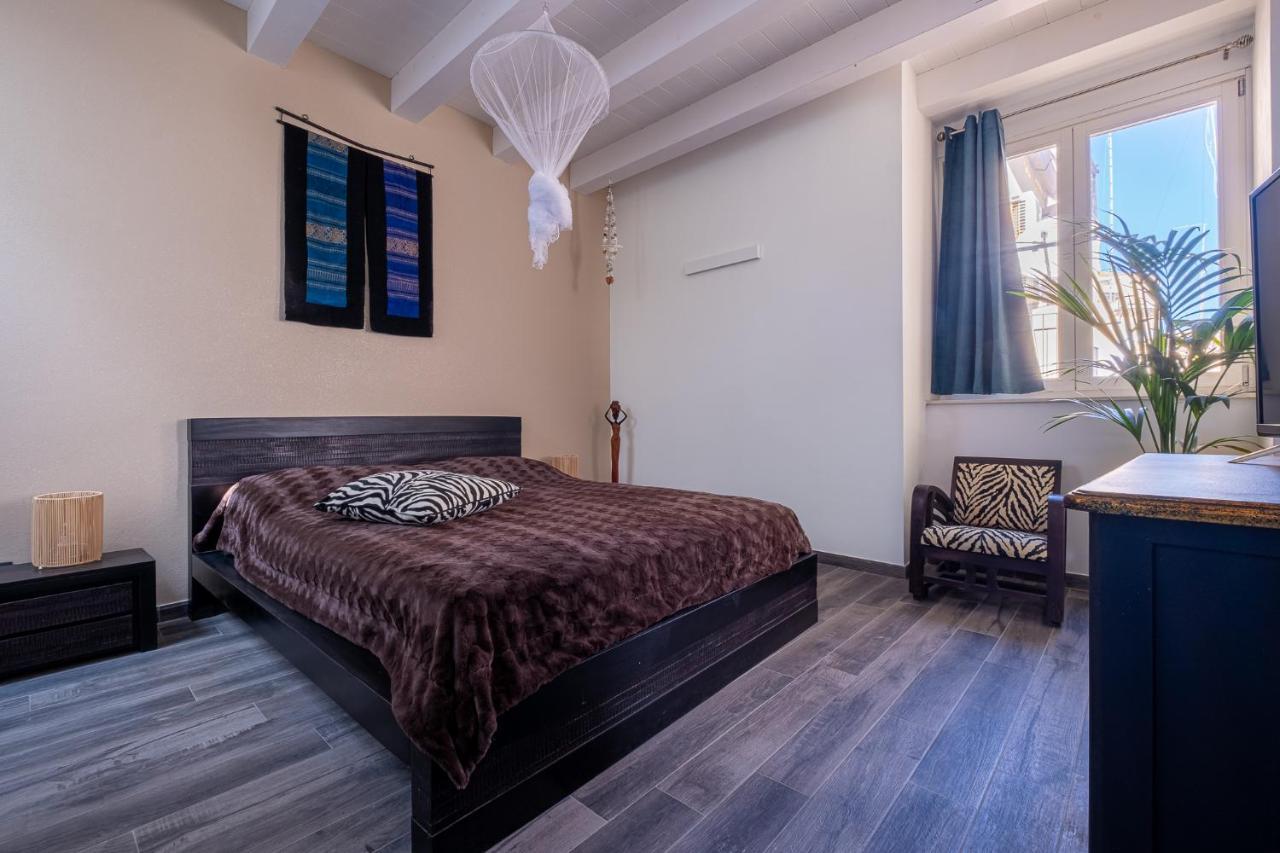 Готель Casadelmar Ortigia Syracuse Екстер'єр фото