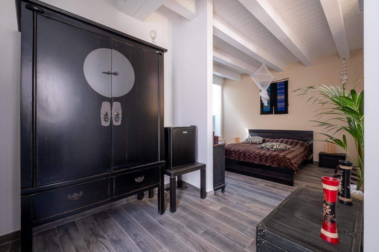 Готель Casadelmar Ortigia Syracuse Екстер'єр фото