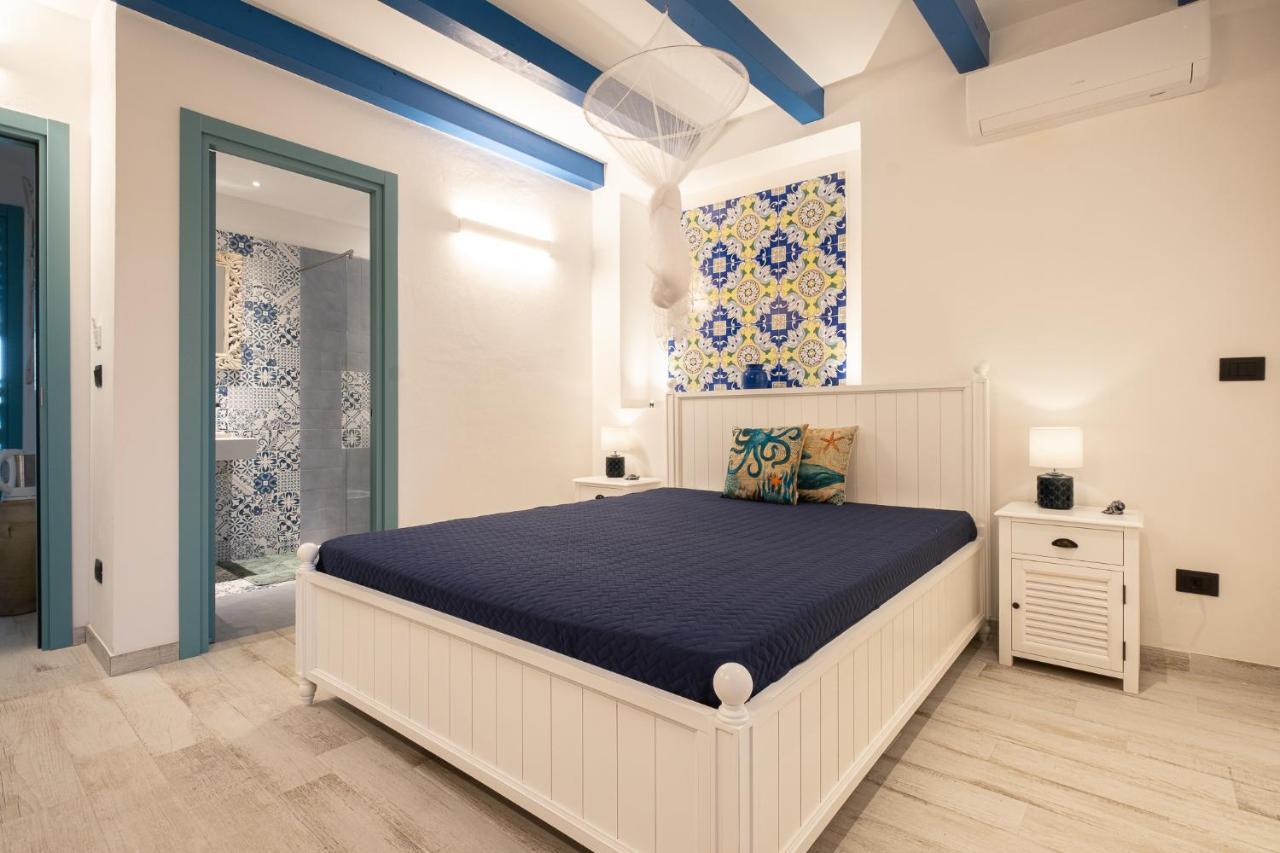 Готель Casadelmar Ortigia Syracuse Екстер'єр фото