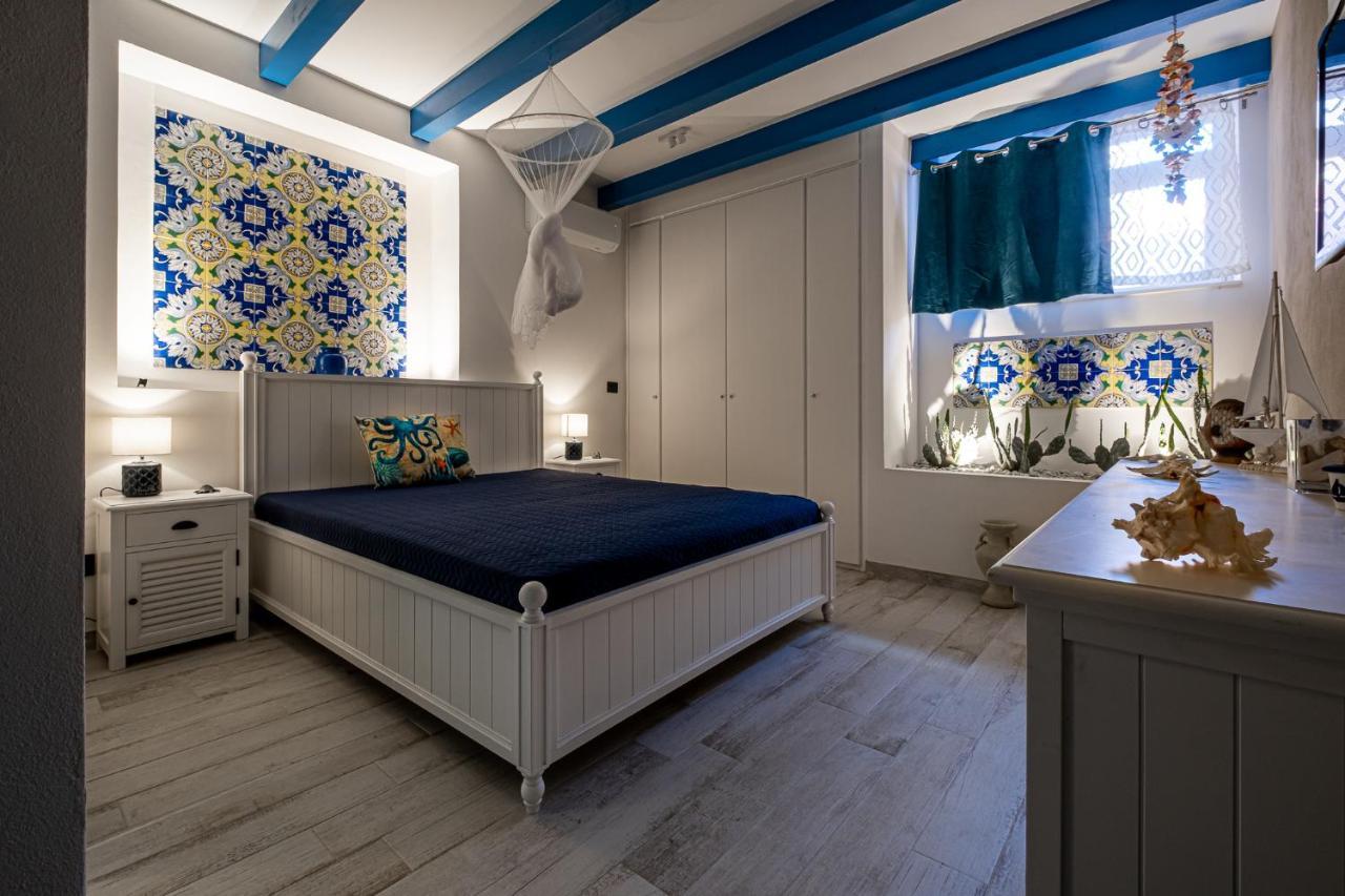 Готель Casadelmar Ortigia Syracuse Екстер'єр фото