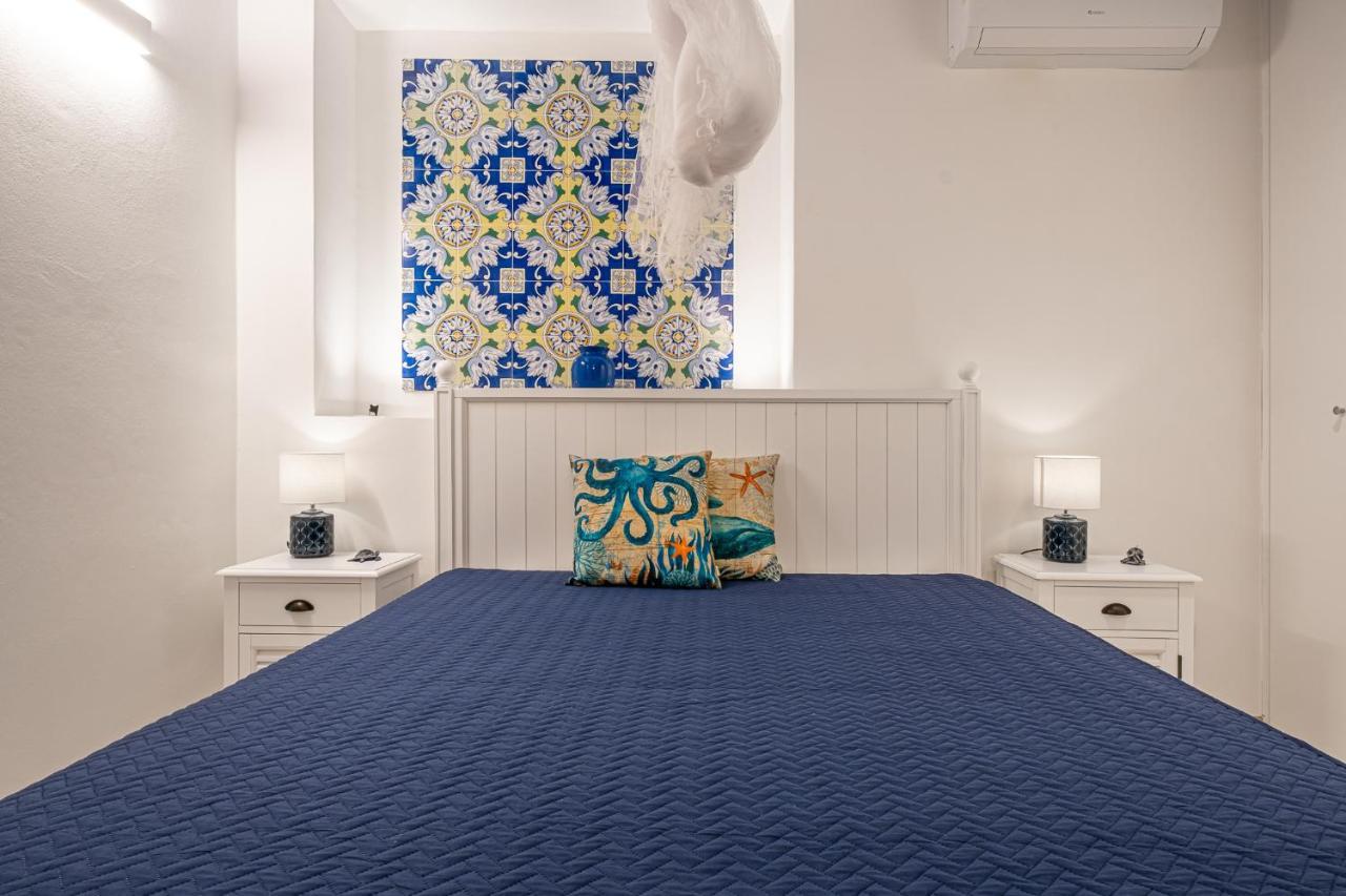 Готель Casadelmar Ortigia Syracuse Екстер'єр фото
