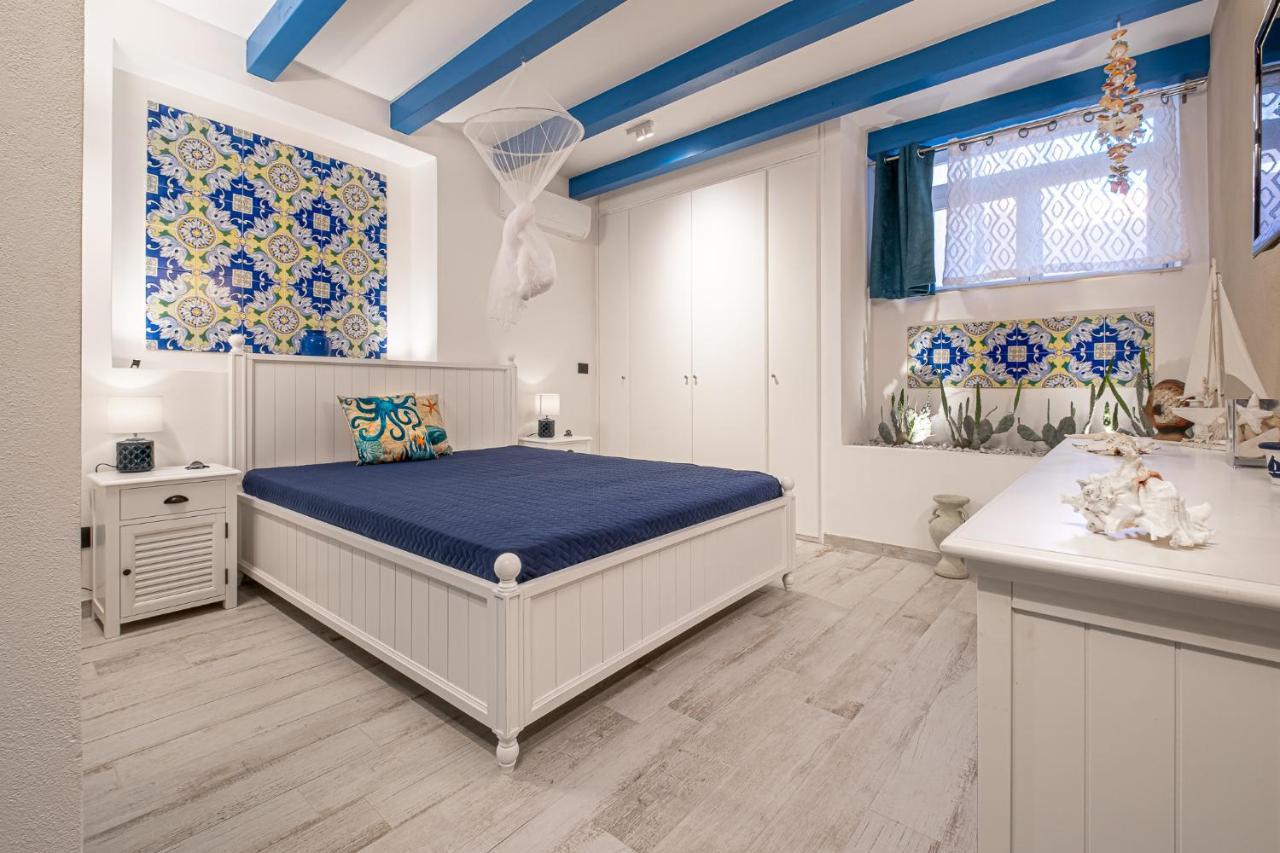Готель Casadelmar Ortigia Syracuse Екстер'єр фото