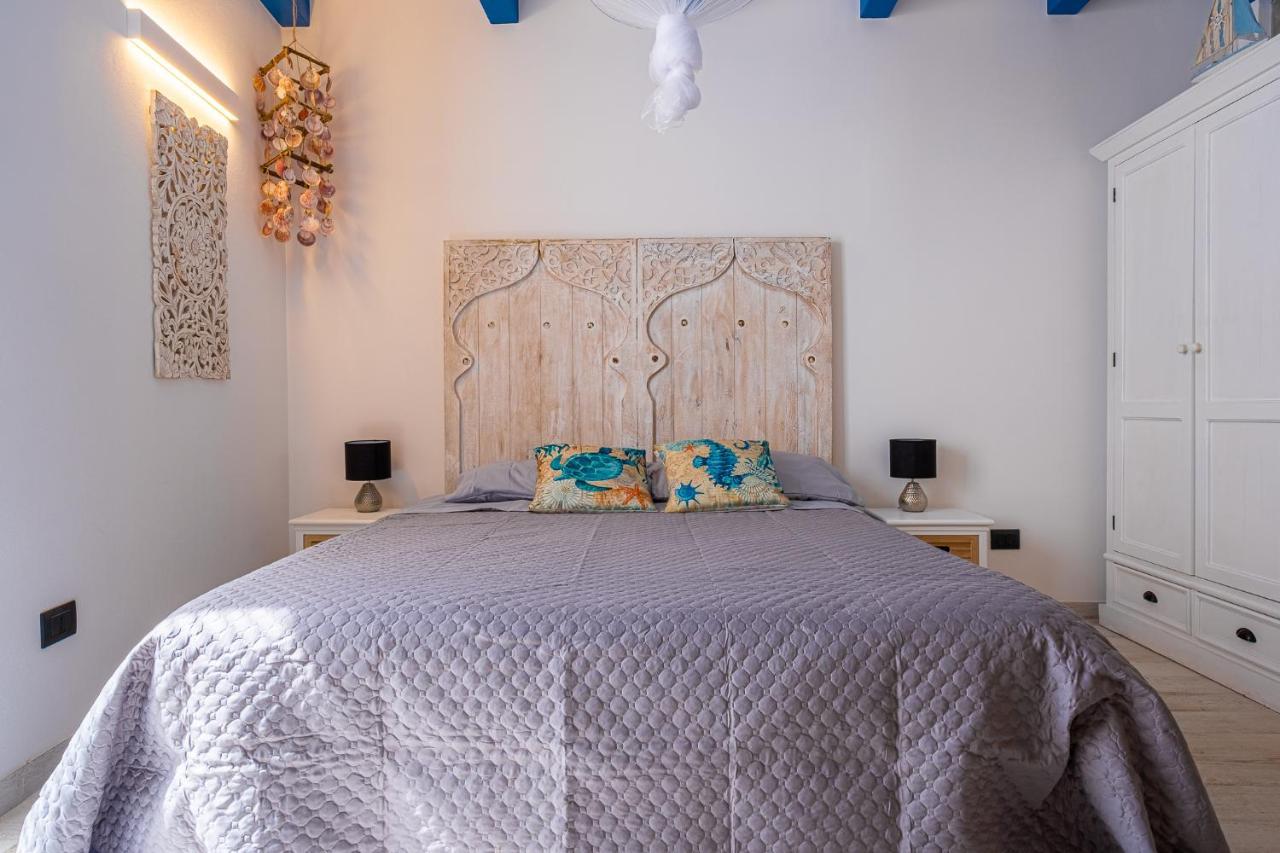 Готель Casadelmar Ortigia Syracuse Екстер'єр фото