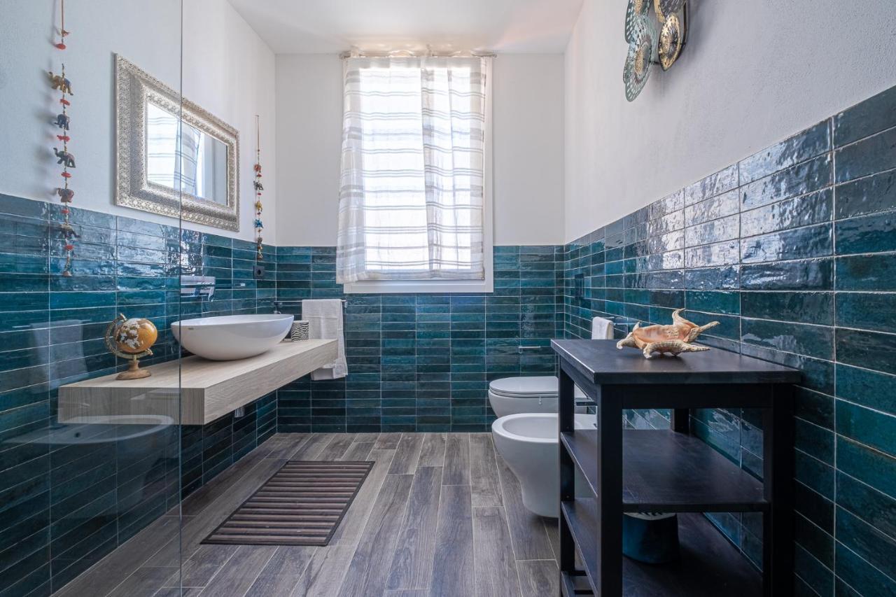Готель Casadelmar Ortigia Syracuse Екстер'єр фото