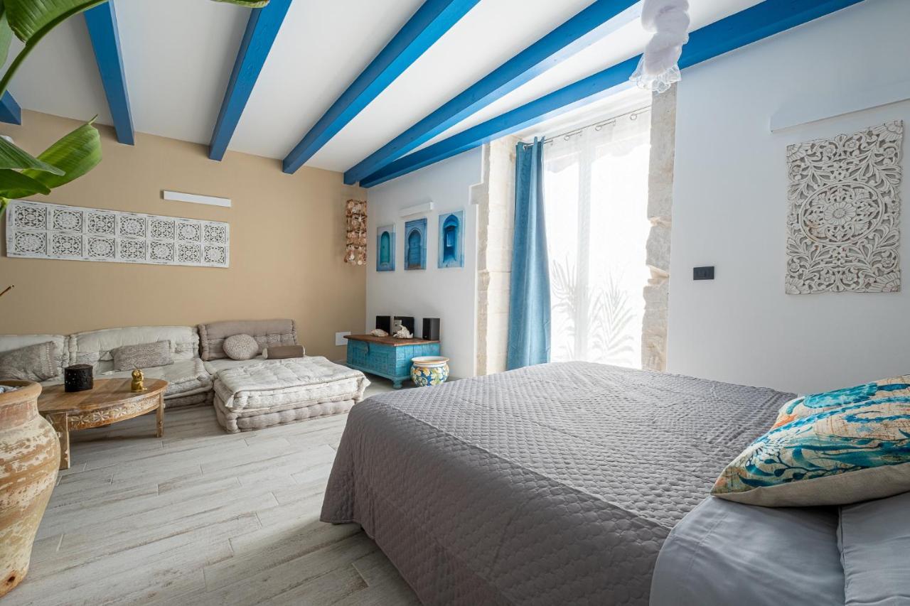 Готель Casadelmar Ortigia Syracuse Екстер'єр фото