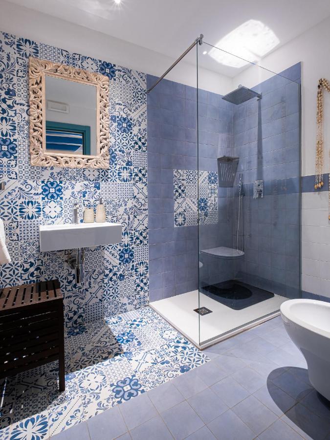 Готель Casadelmar Ortigia Syracuse Екстер'єр фото